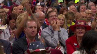Local delegates in Ohio for Republican National Convention