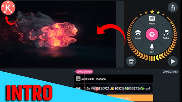 2 मिनट में Intro बनाएं || Intro Kaise Banaye || Pro Level Intro Kaise Banaye || #intro #bipindey