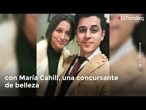 Video: David Henrie Nettowaarde: Wiki, Getroud, Familie, Trou, Salaris, Broers en susters