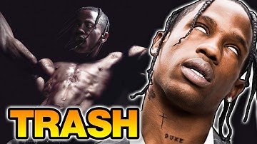 Travis Scott