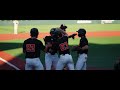 Oregon State Baseball vs. Florida State - Game 3 Cinematic Recap