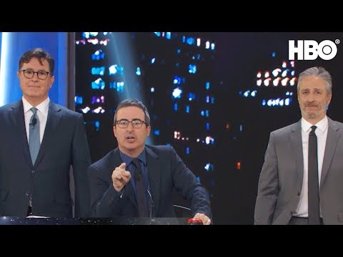 John Oliver - Grand Rapids MI, 49503