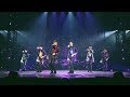 超特急「Kiss Me Baby」Sweetest Battlefield 神戸ワールド記念ホール