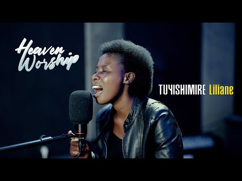 (Drups Band) Heaven Worship Session_𝐓𝐮𝐲𝐢𝐬𝐡𝐢𝐦𝐢𝐫𝐞 𝐋𝐢𝐥𝐢𝐚𝐧𝐞