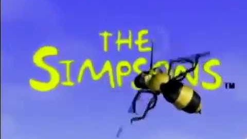 The Simpsons: Hit & Run - Beta Introduction and Flowers By Irene Cutscenes