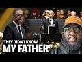 "They're Using My Father For Political Clout," Jesse Jackson's Son Goes Off On Biden, Obama, Kamala