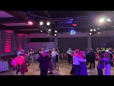 Panevėžys, Lithuania. PAN Milonga 2026. Last tanda. Tango DJ Igoris Saburov #tango #tangoargentino
