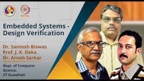 Embedded Systems Design  | Week 1 Quiz | Assignment 1 Solution | NPTEL | SWAYAM 2023