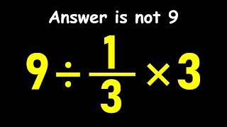 Are You Smarter Than 90% of People?