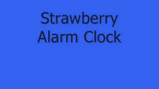 Strawberry Alarm Clock - Incense And Peppermints - 1967 chords