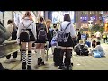 [To-Yoko Kids] The darkness of Shinjuku Kabukicho.