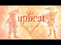Upbeat  a game music mix