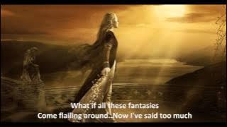 Losing my religion-Gregorian (Lyrics)