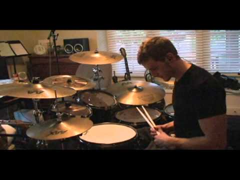 "Autumn Insomnia Session" cover by Bryant Lowry - YouTube