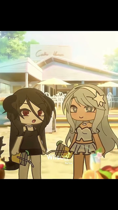 Shake it to the max #gacha #haveitoldyoulatelythatiloveyou #gacha