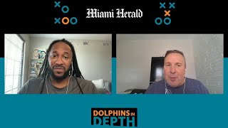 Can Anthony Weaver help Dolphins remain a top-10 defense