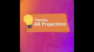 Matching AR projections - CoSpaces Edu Tuesday Tip