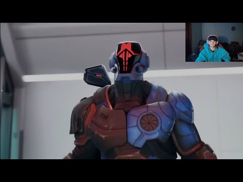PeakyGinger Reacts to the Full Story of The Seven