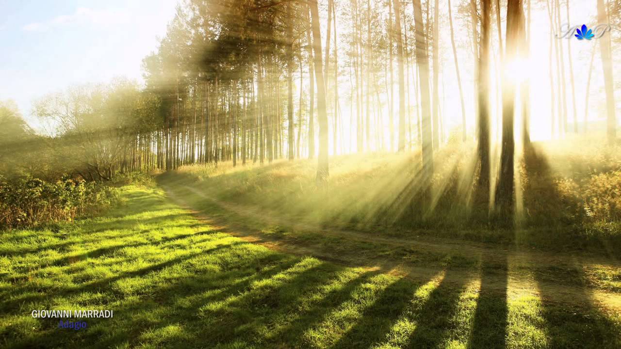 ✿ ♡ ✿ GIOVANNI MARRADI - Adagio in G Minor - YouTube