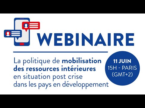 Vidéo: Qu'est-ce que la mobilisation des ressources et pourquoi est-elle si importante ?