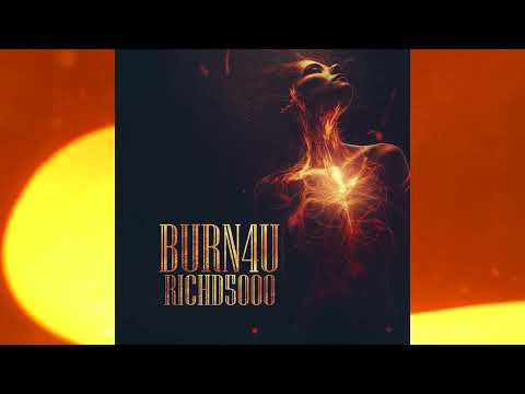 BURN4U - RichD5000