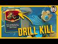 I Deleted the Boss With Helix Drill | Slay the Spire 2 Defect