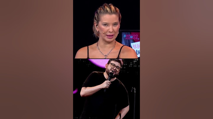 😱Claudia le respondió sin filtro a Luis Slimming por sus comentarios de los programas de farándula
