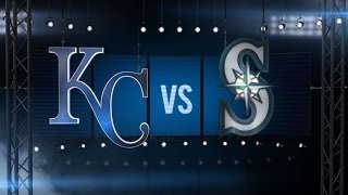 6/22/15: Blanton tosses gem as Royals top Mariners