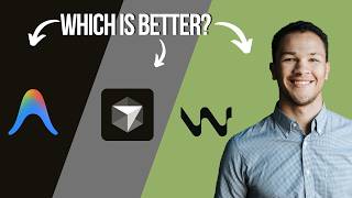 Anti Gravity Vs Cursor Vs Windsurf || Which is Better?