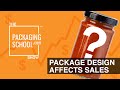 How Package Design Affects Sales