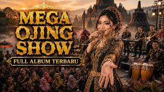 FULL ALBUM MEGA OJING SHOW TERBARU 2026 - Audio Jernih HD Paling Mantap Bassnya! 🔥