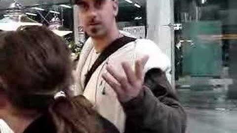 Jupiter Labs Web 2.0 Expo Berlin Part I