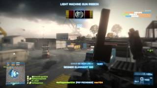 Bf3 AA Best aimbot Ever