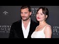 Fifty Shades Freed Paris Premiere