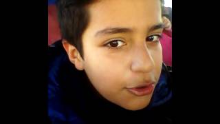 Kayan Yıldız Resimi