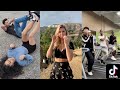 TikTok Challenges that are fun to do with Friends | Funny tik tok compilation video