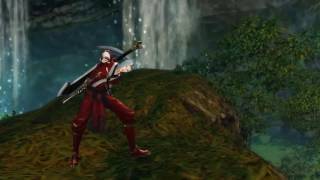 Revelation Online - Swordstreet Boys