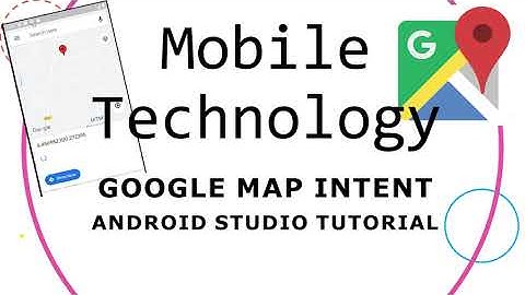 Android Display Location Programmatically on Google Map with Intent