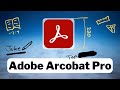 Adobe acrobat pro  das ultimative pdf tool  i show you