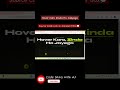 Hover Karo Aur Card Zinda Ho Jayega ✨🔥 #3DAnimation #HoverEffect #WebDevelopment