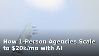 AI Automation 2026: Build a Zero-Employee Agency Guide