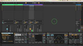 M4L Pitch Detection Ver 1 screenshot 1