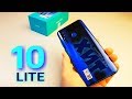 Встречайте HONOR 10 LITE.🔥 ОФИГЕННЫЙ вариант с NFC.🔥 НО КАМЕРА...