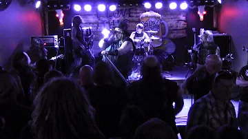 TEXAS HIPPIE COALITION  (full show)