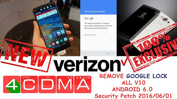 LG V10 FRP BYPASS VS990! Dec 2016 ALL LG FRP GOOGLE BYPASS ACTIVATION! NO PC, NO OTG, NO APPS!