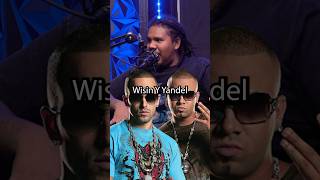 Wisin & Yandel & More Music Icons #fyp #reggaeton #entrevista #dmv