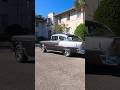 1955 Chevy Bel Air Exhaust Sound Drive By