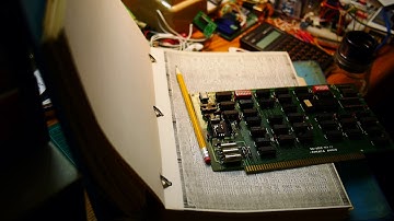 #46 IMSAI 8080 Ithaca Audio Z80 board