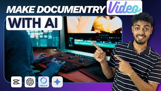 Create Documentary Video With Ai Tools Tech Monk
