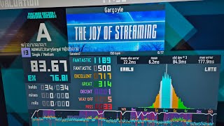 GARGOYLE FS ITG13 �.67